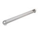LED Awning Light 46W - P67- 12-24 Volts - Emmitt Color: White Led - WK-AL11X - AZLED